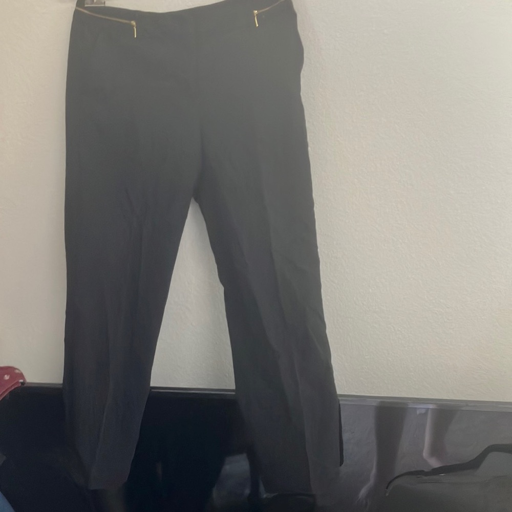 FINAL MARKDOWN Larry Levine slacks 8